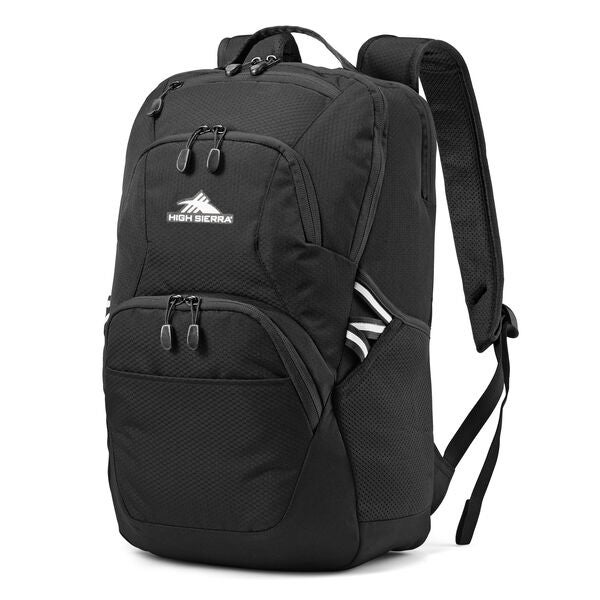 high sierra Swoop SG Backpack 12-Pack Black