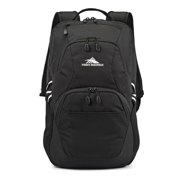 High Sierra Swoop SG Backpack Black