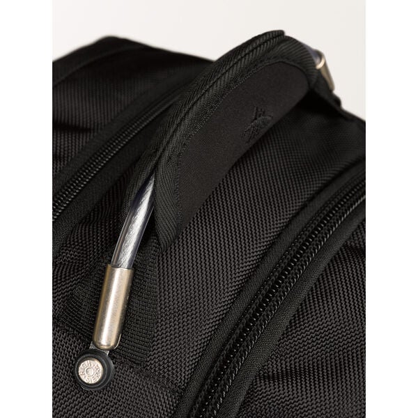 High Sierra XBT TSA Backpack Black