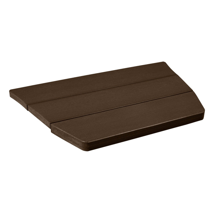 Highwood USA Adirondack Tete-A-Tete Connecting Table