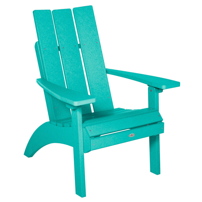 Highwood USA Corolla Comfort Height Adirondack Chair