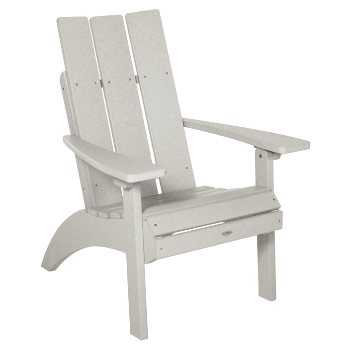 Highwood USA Corolla Comfort Height Adirondack Chair