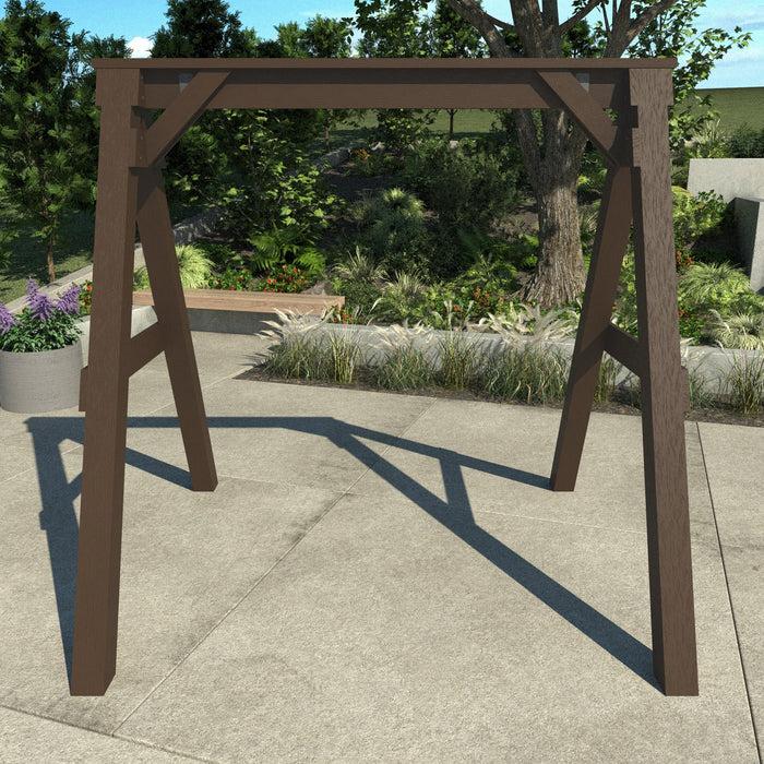 Highwood USA A-Frame Porch Swing Stand