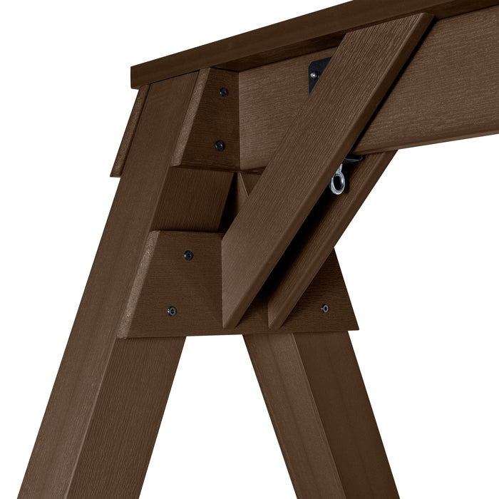 Highwood USA A-Frame Porch Swing Stand