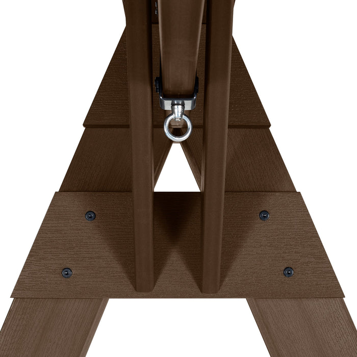 Highwood USA A-Frame Porch Swing Stand