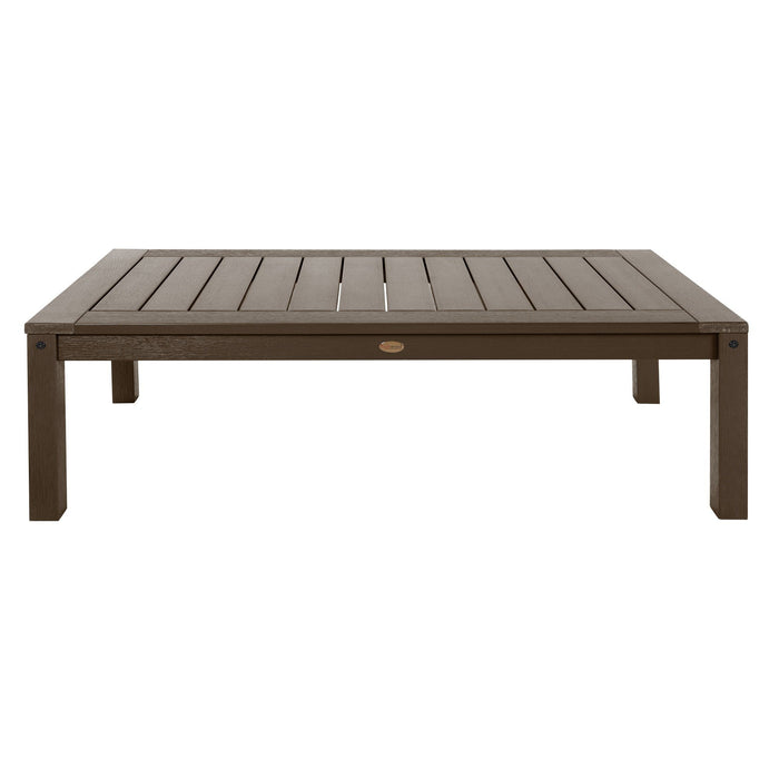 Highwood USA Adirondack Coffee Table