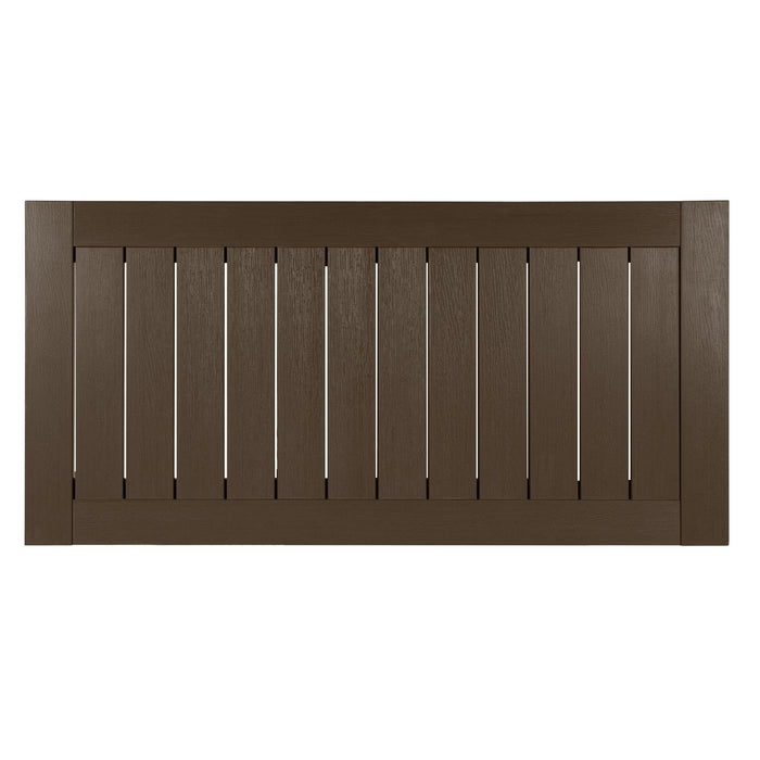 Highwood USA Adirondack Coffee Table