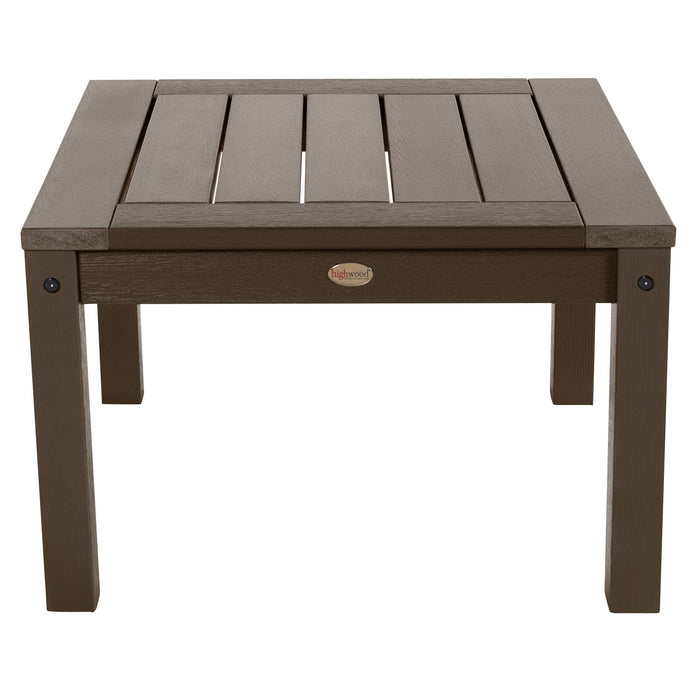 Highwood USA Adirondack Side Table