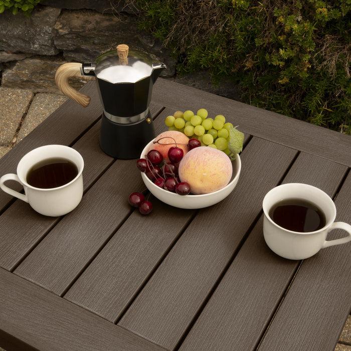 Highwood USA Adirondack Side Table