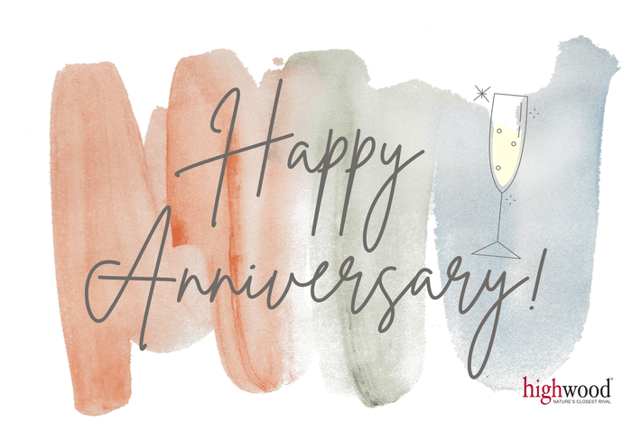 Highwood USA Anniversary