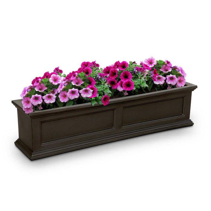 Highwood USA Beckett 4ft Window Box