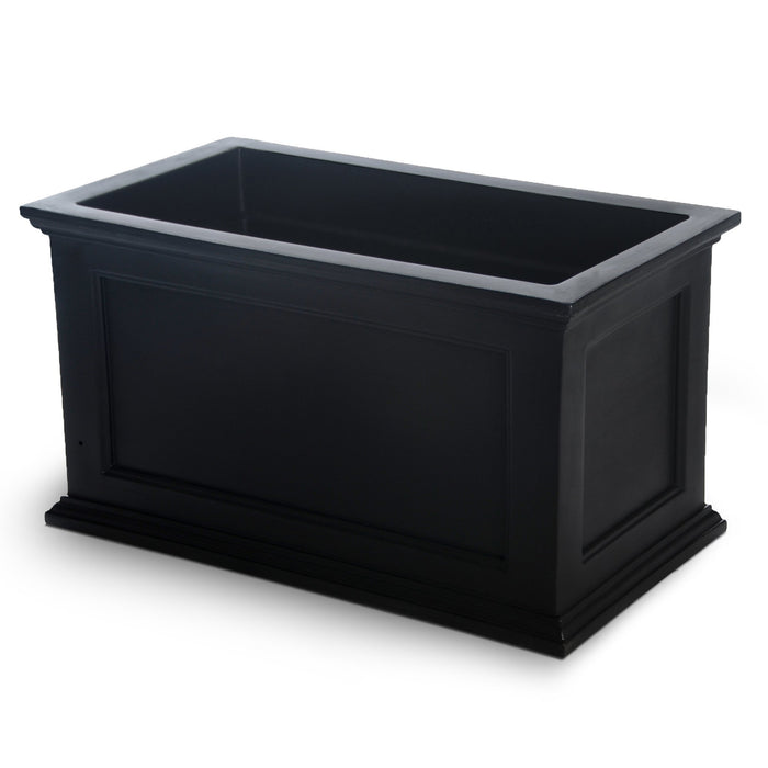 Highwood USA Beckett Patio Planter 20in x 36in