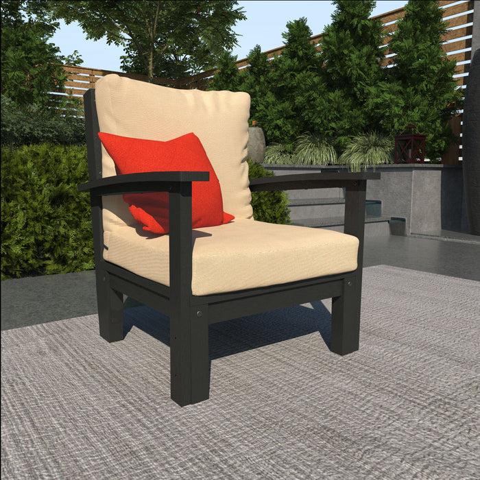 Highwood USA Bespoke Deep Seating: Chair