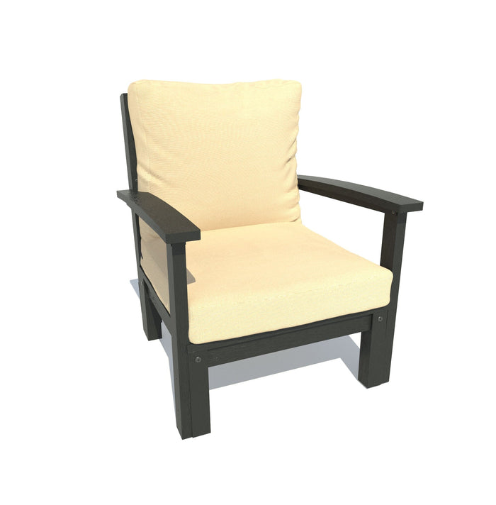 Highwood USA Bespoke Deep Seating: Chair