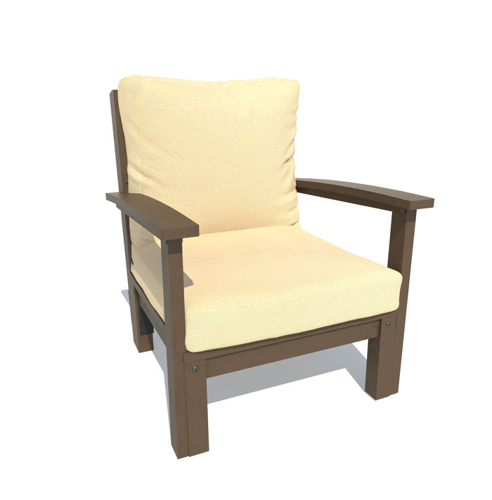 Highwood USA Bespoke Deep Seating: Chair