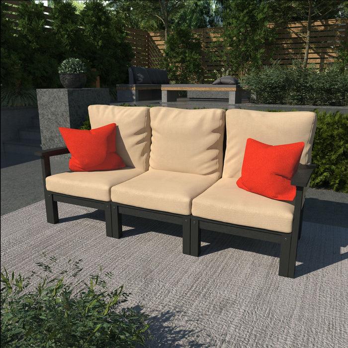 Highwood USA Bespoke Deep Seating: Sofa