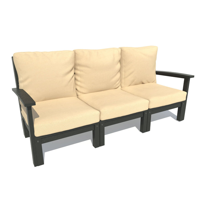 Highwood USA Bespoke Deep Seating: Sofa