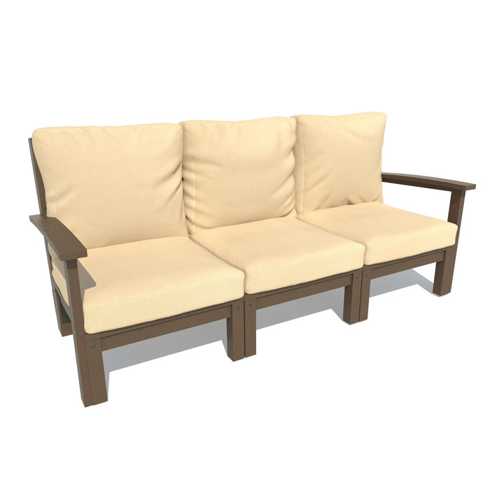 Highwood USA Bespoke Deep Seating: Sofa