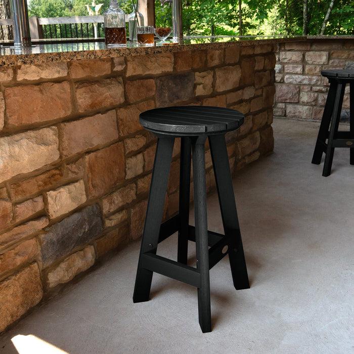 Highwood USA Birch Bar Height Stool