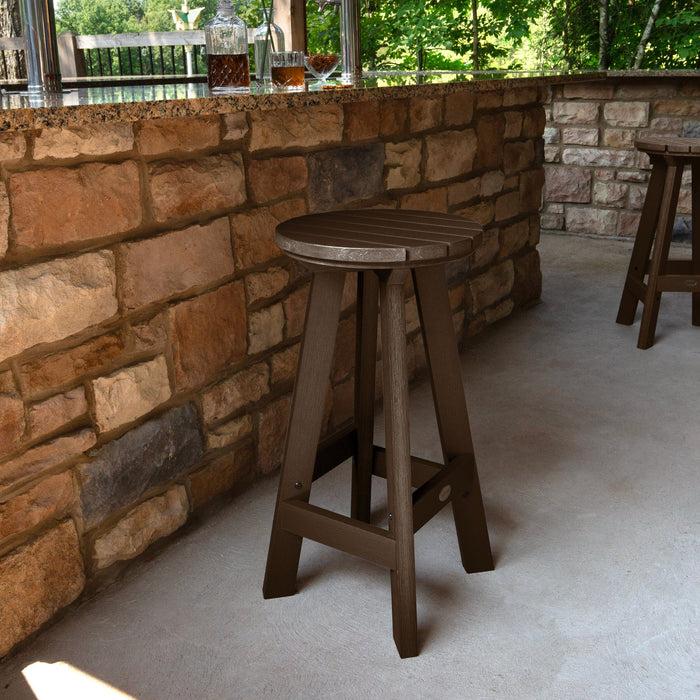 Highwood USA Birch Bar Height Stool