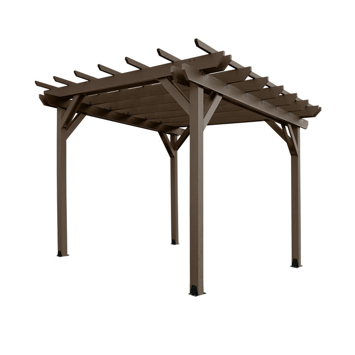 Highwood USA Bodhi 12' x 12' Pergola