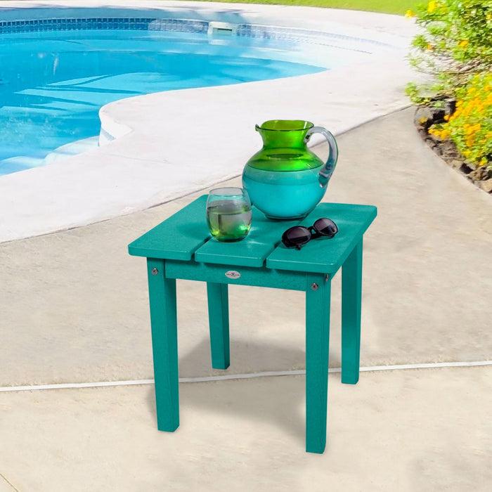 Highwood USA Cape Adirondack Side Table
