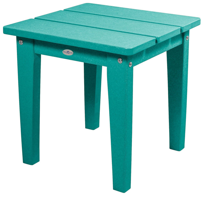 Highwood USA Cape Adirondack Side Table