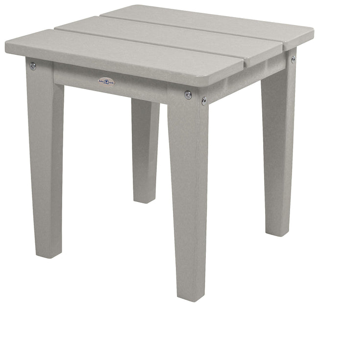 Highwood USA Cape Adirondack Side Table
