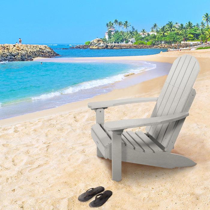 Highwood USA Cape Classic Adirondack Chair