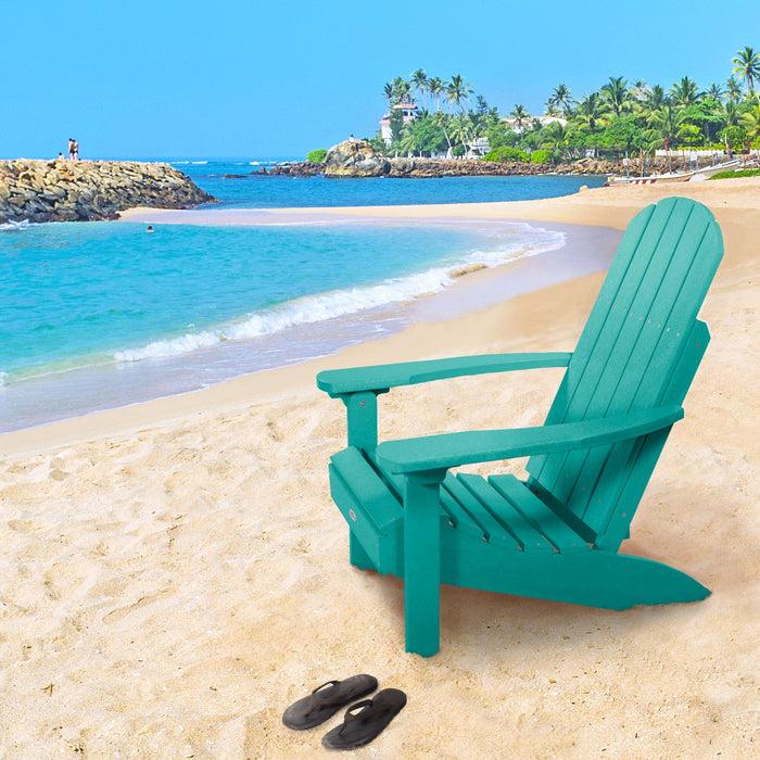 Highwood USA Cape Classic Adirondack Chair