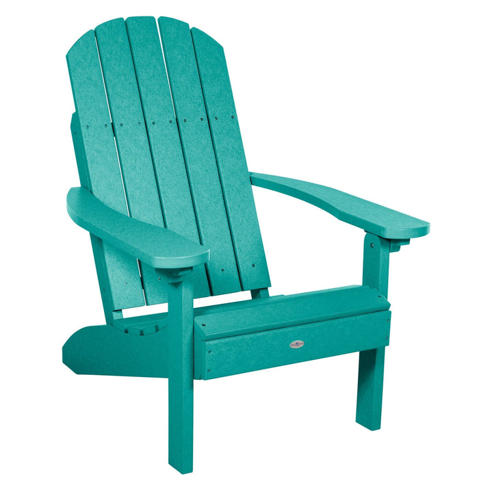 Highwood USA Cape Classic Adirondack Chair