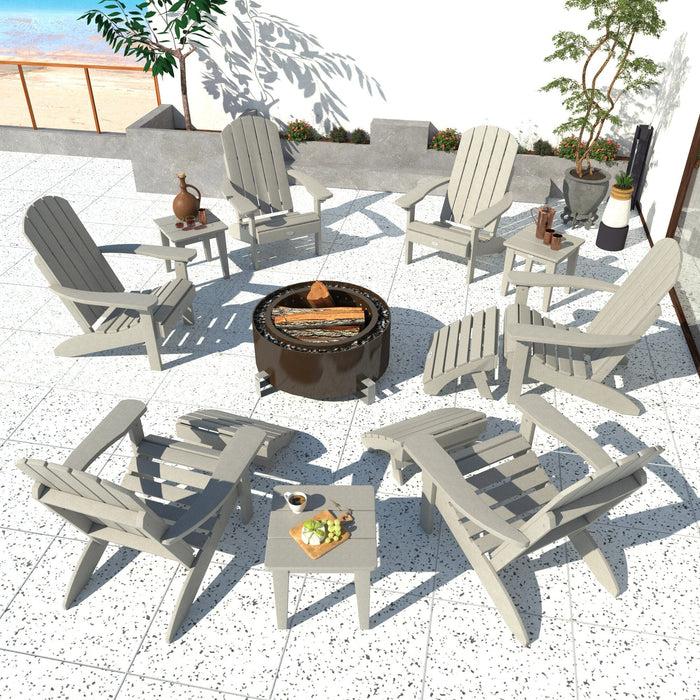 Highwood USA Cape Classic Fireside Set (12 Pc)