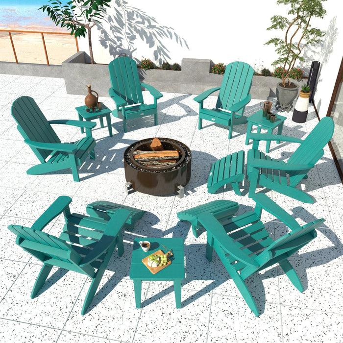 Highwood USA Cape Classic Fireside Set (12 Pc)