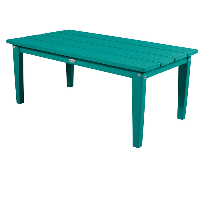 Highwood USA Cape Conversation Table