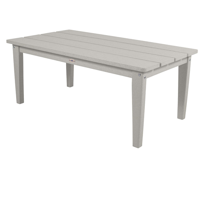 Highwood USA Cape Conversation Table