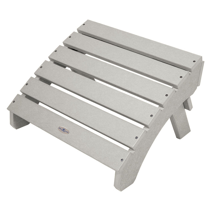 Highwood USA Cape Folding Adirondack Ottoman