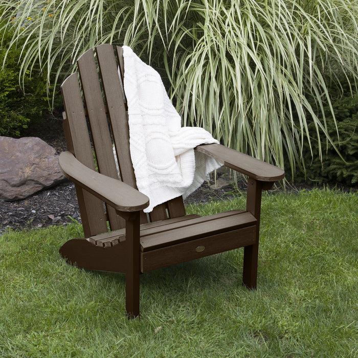Highwood USA Classic Westport Adirondack Chair