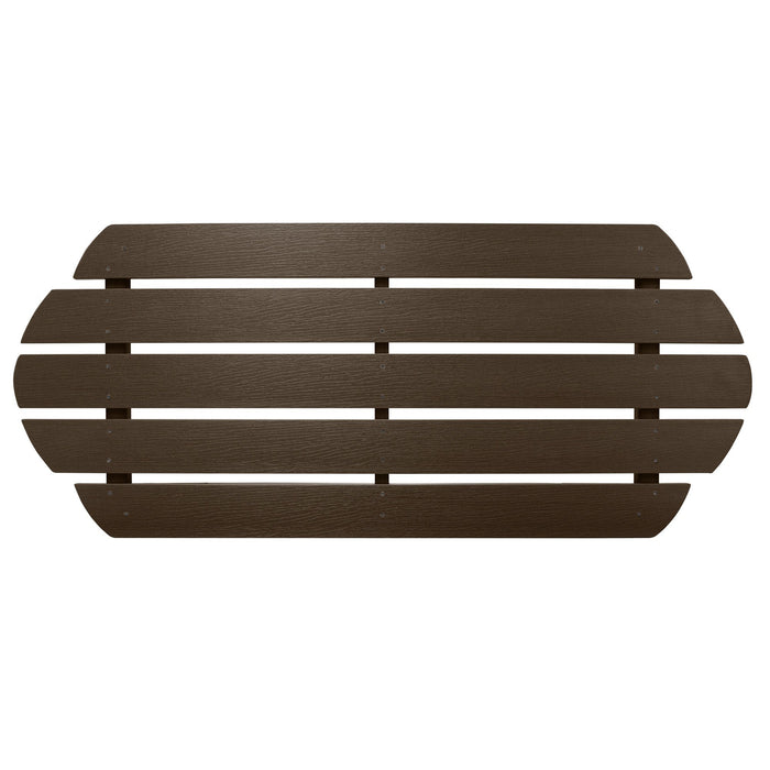 Highwood USA Classic Westport Coffee Table