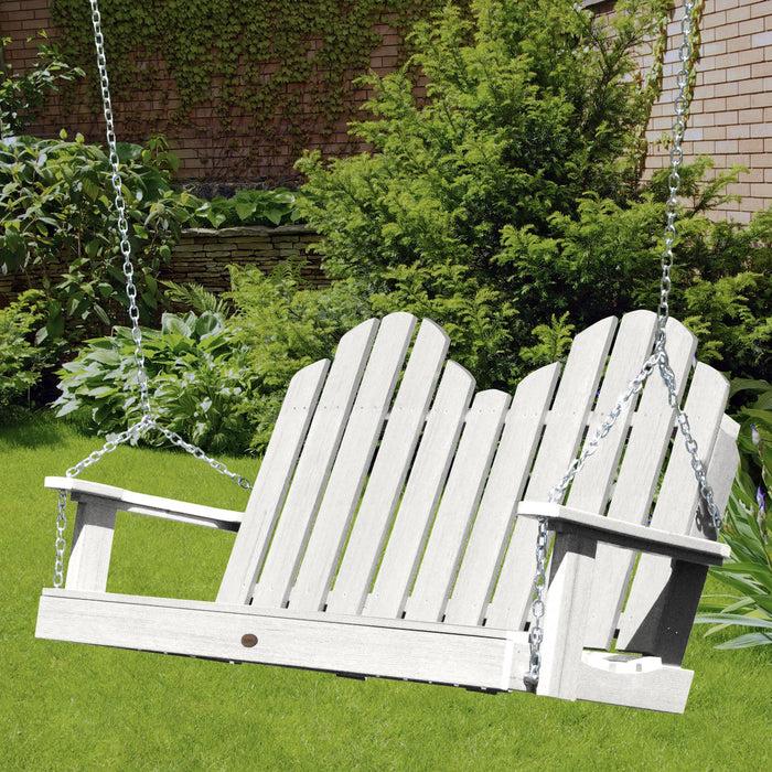 Highwood USA Classic Westport Porch Swing