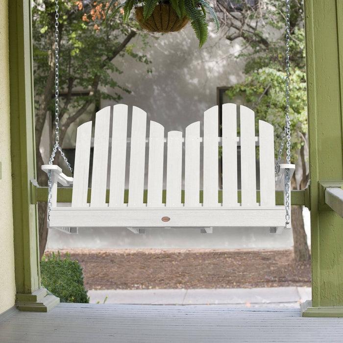 Highwood USA Classic Westport Porch Swing