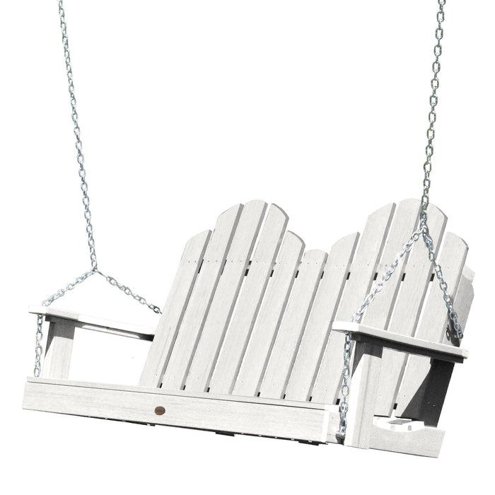 Highwood USA Classic Westport Porch Swing