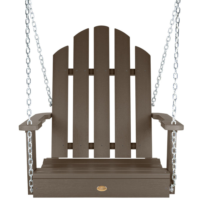 Highwood USA Classic Westport Single Seat Swing
