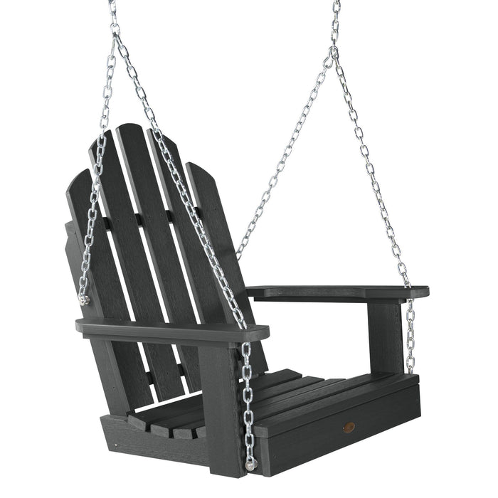 Highwood USA Classic Westport Single Seat Swing