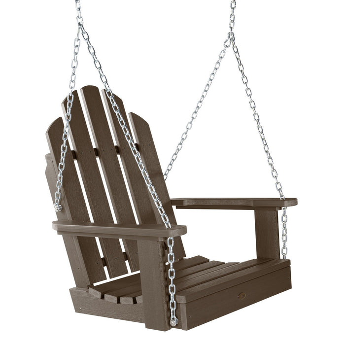 Highwood USA Classic Westport Single Seat Swing