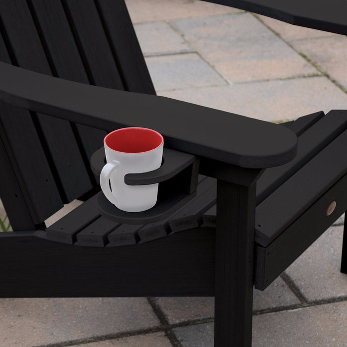 Highwood USA Easy-Add Cup Holder