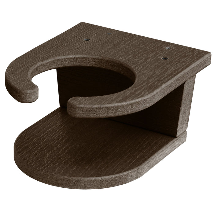 Highwood USA Easy-Add Cup Holder