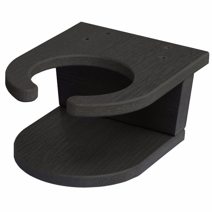 Highwood USA Easy-Add Cup Holder