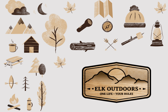 Highwood USA ELK OUTDOORS