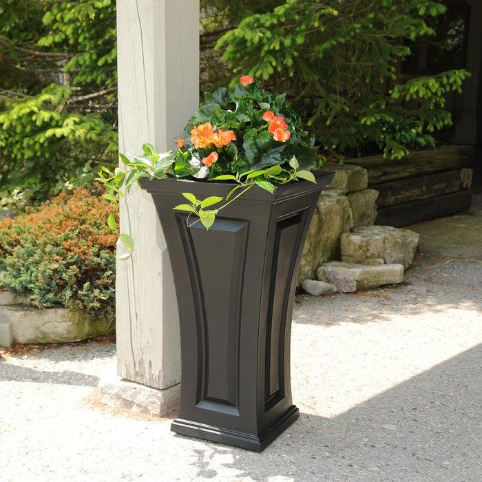 Highwood USA Ellis Tall Outdoor Planter