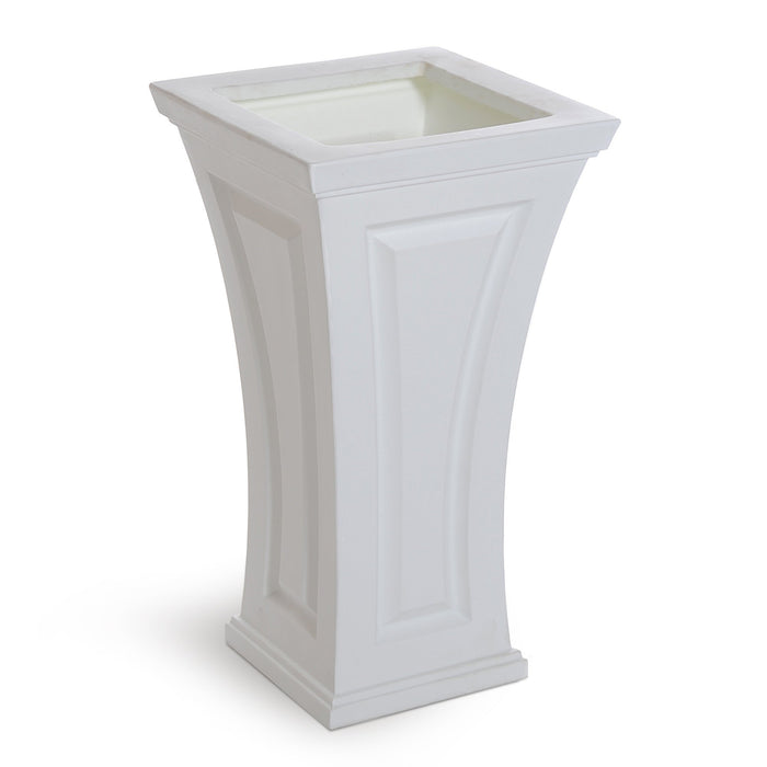 Highwood USA Ellis Tall Outdoor Planter